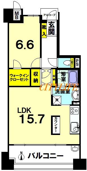 メロディーハイム富小路蛸薬師