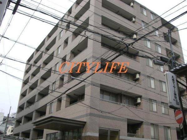 メロディーハイム富小路蛸薬師