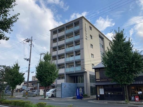 ル・パルトネール西大路御池