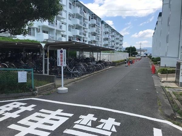 石原団地Ｃ棟