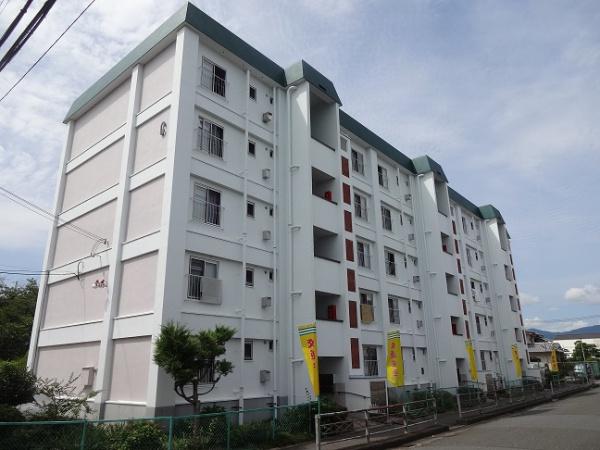石原団地Ｃ棟