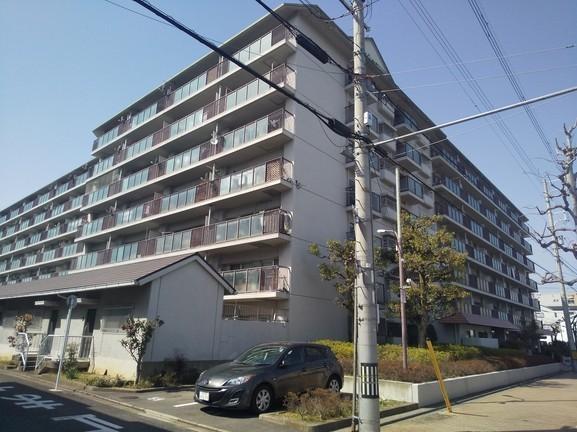 京都ロジュマン島町Ａ棟