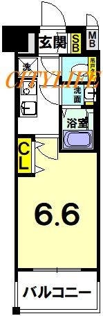 エステムコート京都東寺朱雀邸