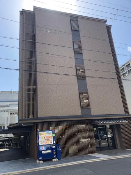 エステムコート京都東寺朱雀邸