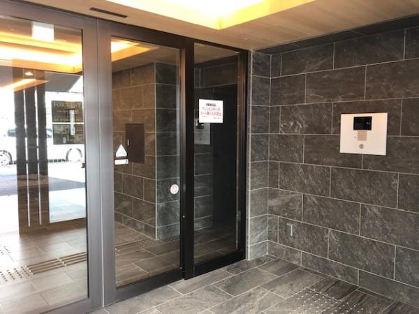 エステムコート京都東寺朱雀邸