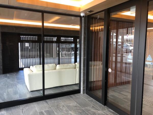 エステムコート京都東寺朱雀邸