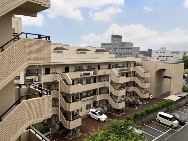 ルミエール葛野大路