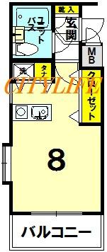 デトム・ワン西陣南