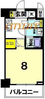 エステムコート京都西院