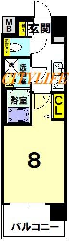 アスヴェル京都四条