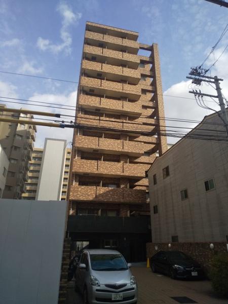 アスヴェル京都四条