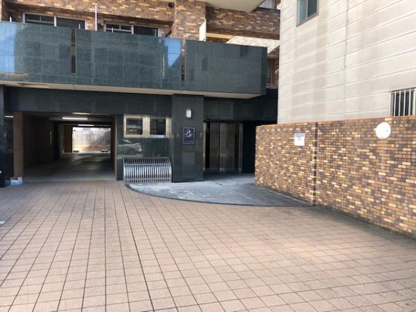 アスヴェル京都四条