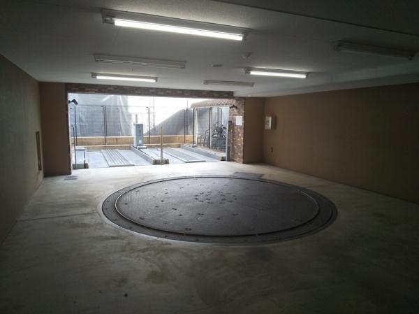 アスヴェル京都四条
