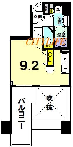 アスヴェル京都四条