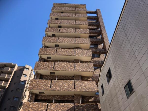 アスヴェル京都四条