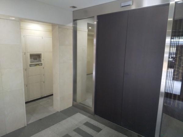 アスヴェル京都四条