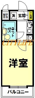 デトム・ワン烏丸鞍馬口パート２