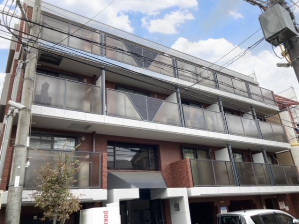 デトム・ワン烏丸鞍馬口パート２