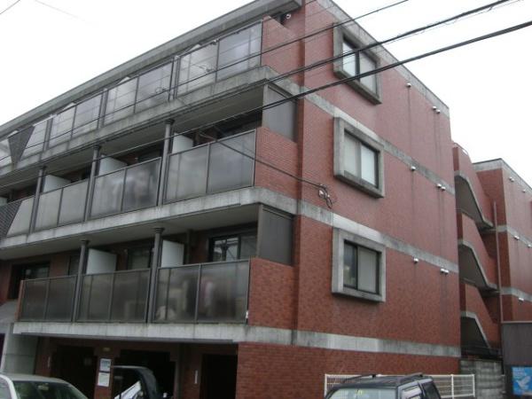 デトム・ワン烏丸鞍馬口パート２