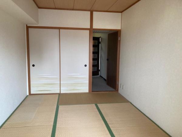 グラン・ドムール丹波口