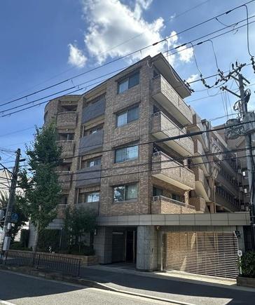グランドパレス松ヶ崎