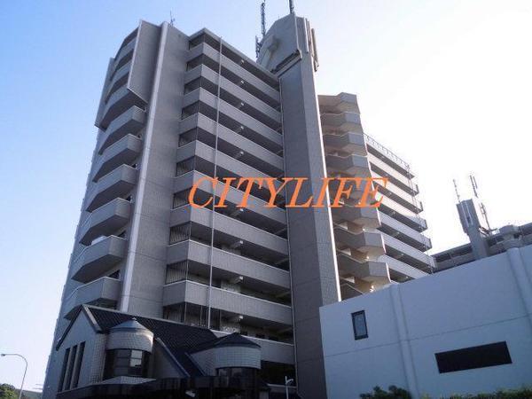朝日プラザ伏見桂川