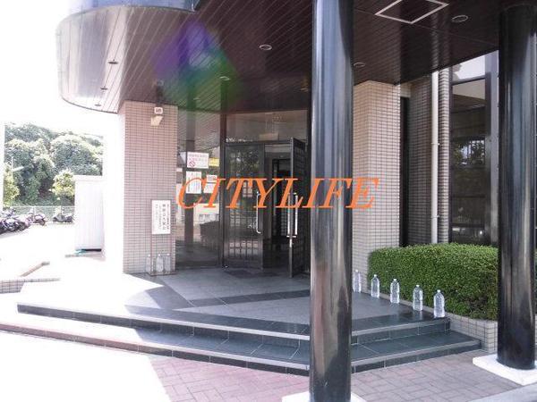 朝日プラザ伏見桂川