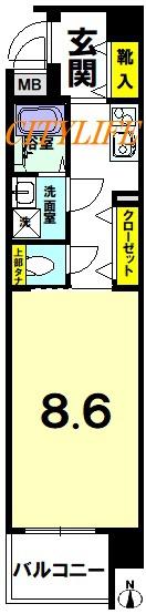 レジデンス京都ゲートシティ