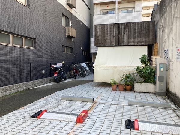 スペリオン四条烏丸