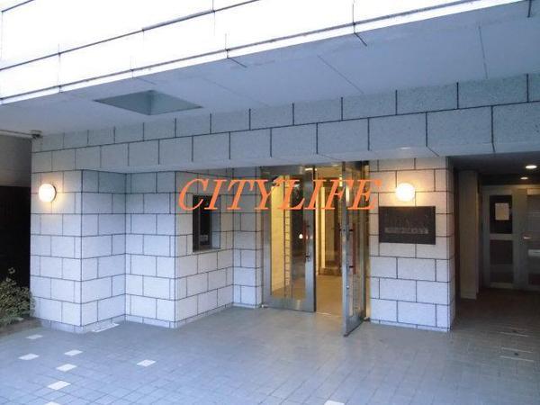 ベラジオ四条大宮２