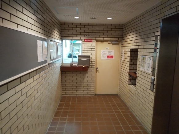 レスポアール四条大宮