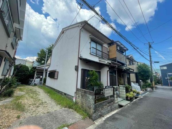向日市森本町一戸建