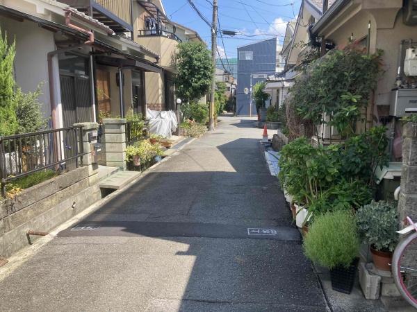 向日市森本町一戸建