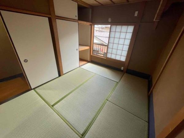 向日市森本町一戸建