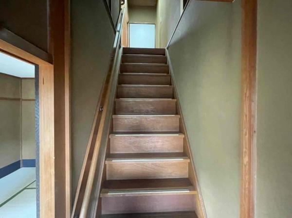 向日市森本町下森本の中古一戸建て