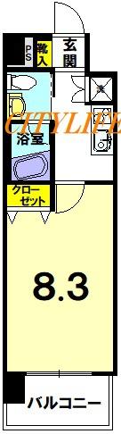 ベラジオ烏丸三条