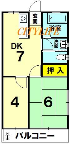 小山マンション
