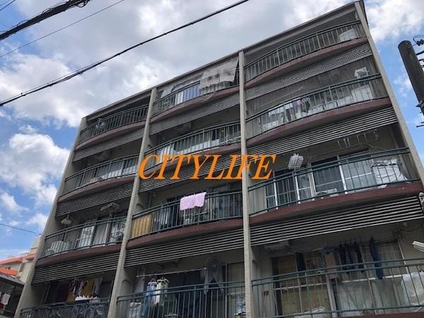 小山マンション