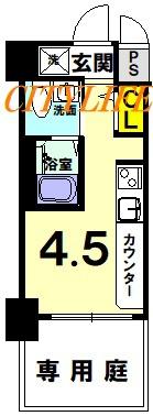 デ・リード金閣寺道