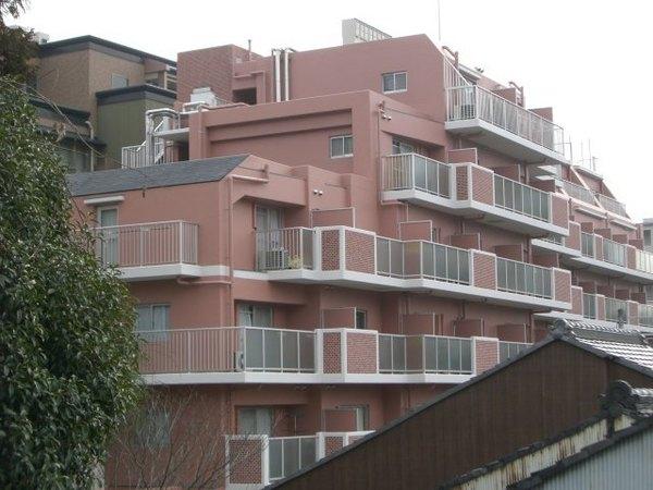 デ・リード金閣寺道