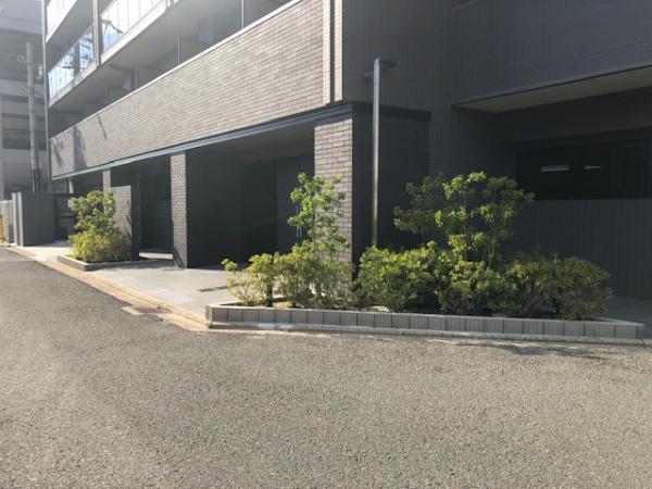 アスヴェル京都四条西院
