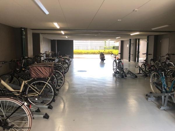 アスヴェル京都四条西院