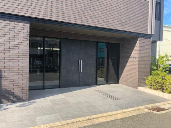 アスヴェル京都四条西院