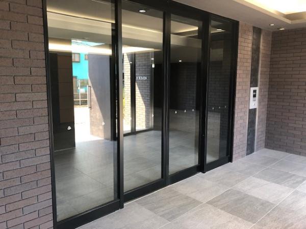 アスヴェル京都四条西院