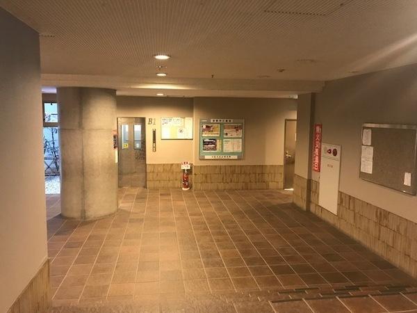 サンステージ衣笠Ａ棟