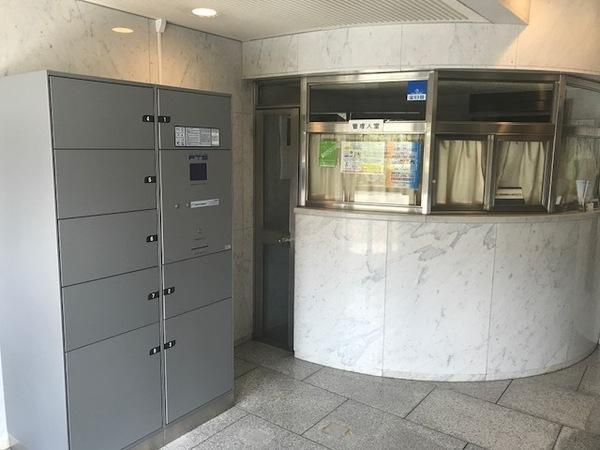 ライオンズマンション京都東堀川
