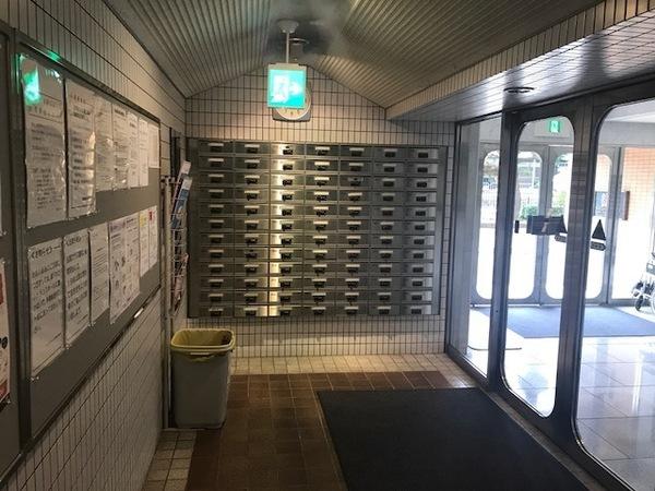 ライオンズマンション京都東堀川