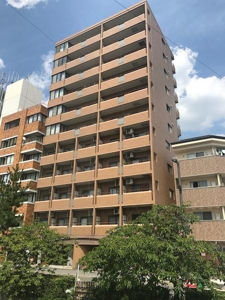 ライオンズマンション京都東堀川