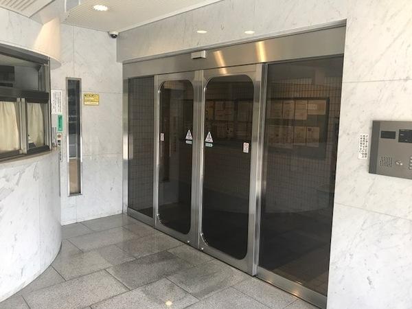 ライオンズマンション京都東堀川