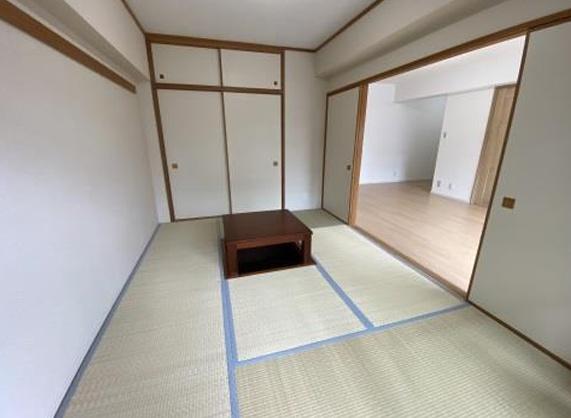 ライオンズマンション北山通